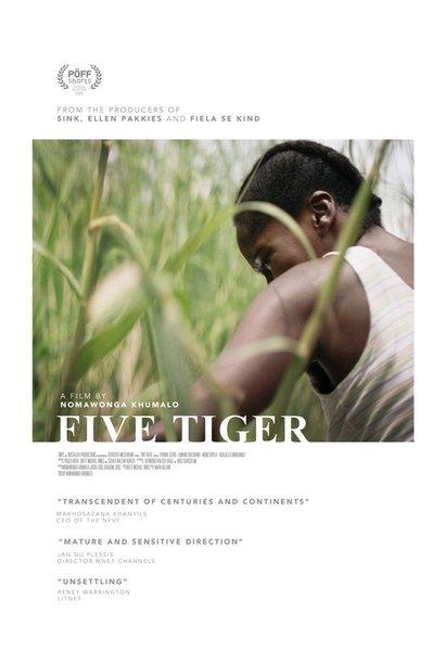 Five Tiger