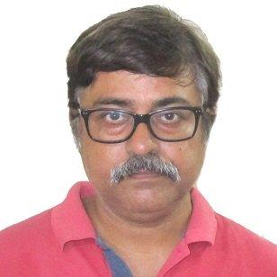 Nirode Baran Bhattacharjee