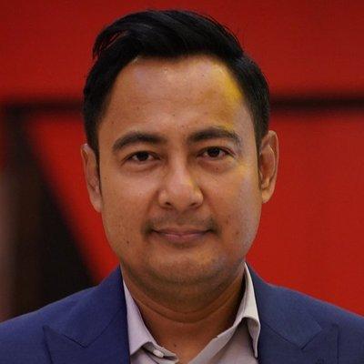 Kenny Deori Basumatary