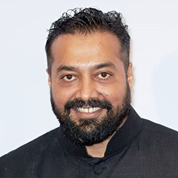 Anurag Kashyap