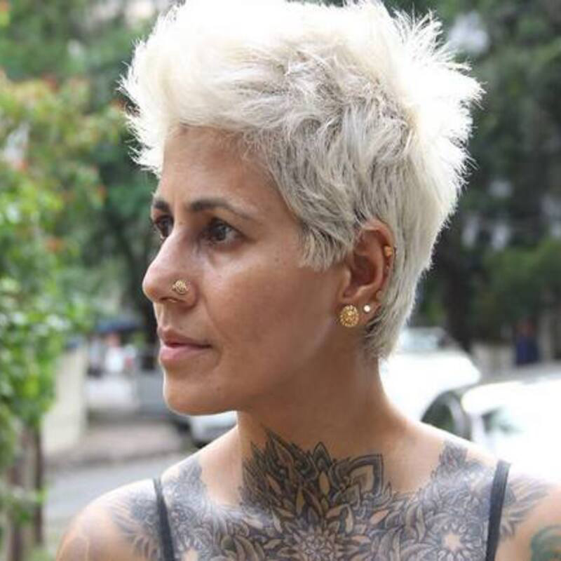 Sapna Bhavnani